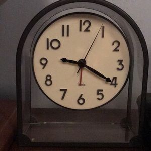 Meet your Posher, Richard